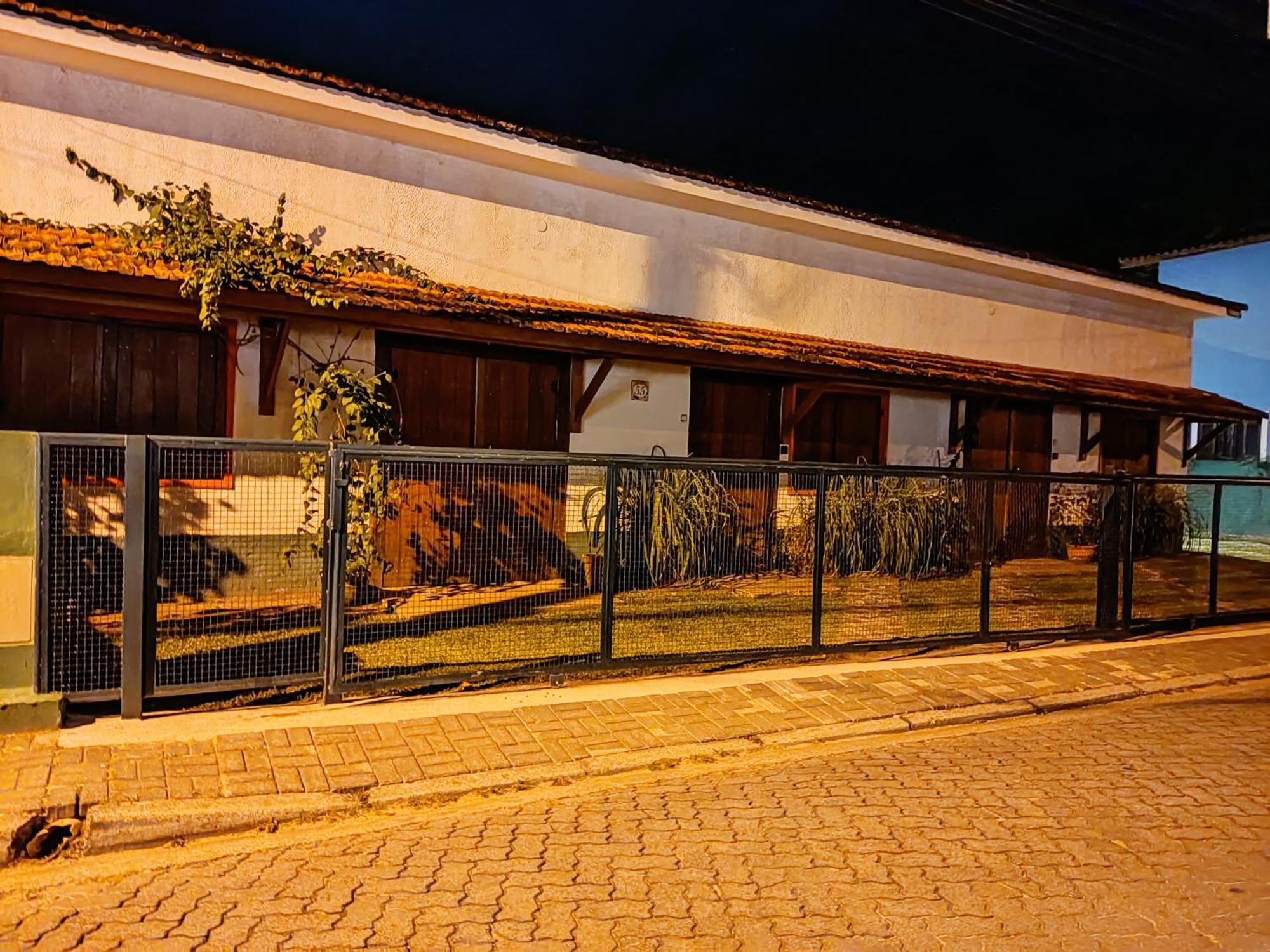 Verde Ilha Pereque イリャベラ 部屋 写真