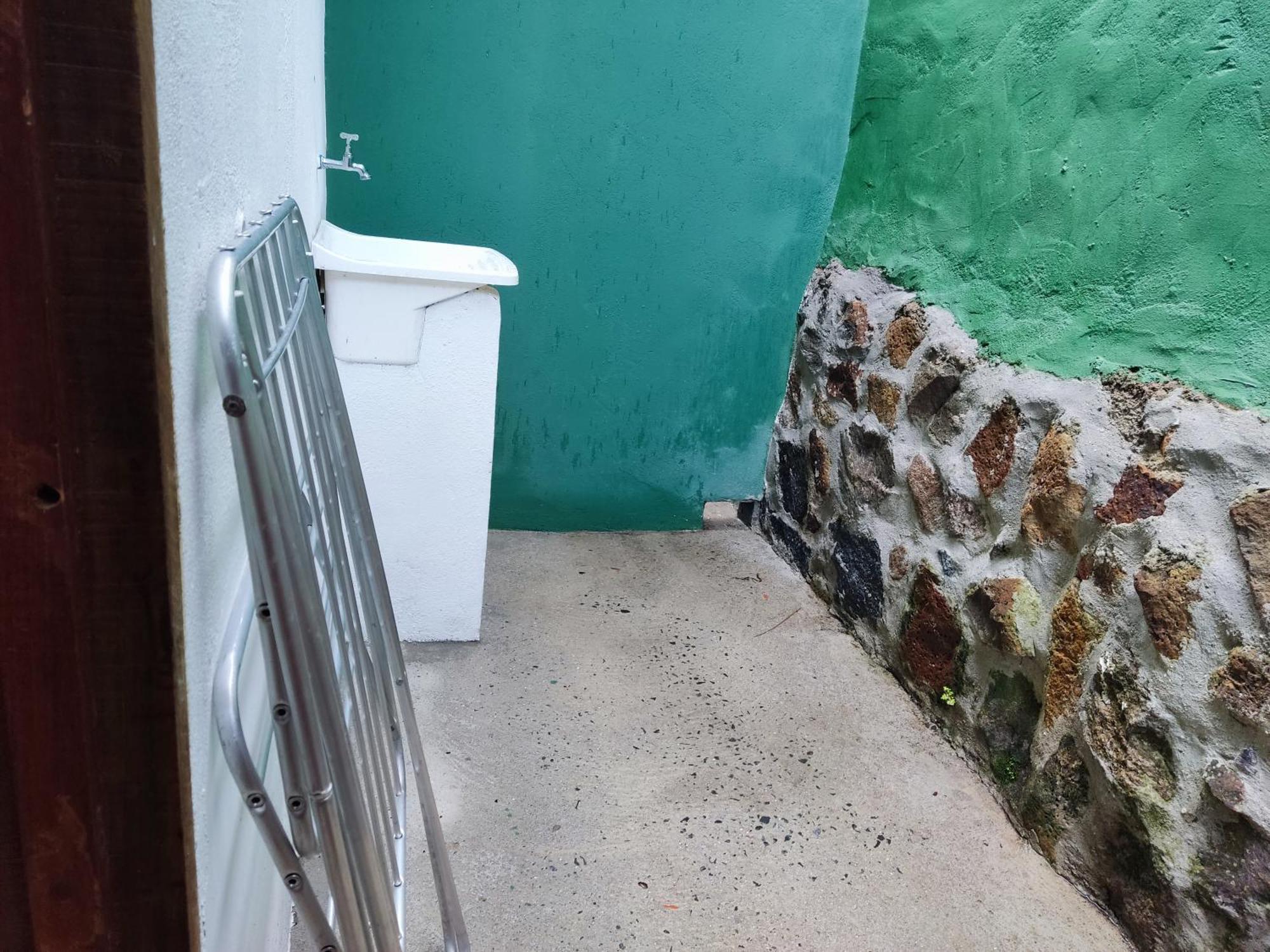 Verde Ilha Pereque イリャベラ エクステリア 写真