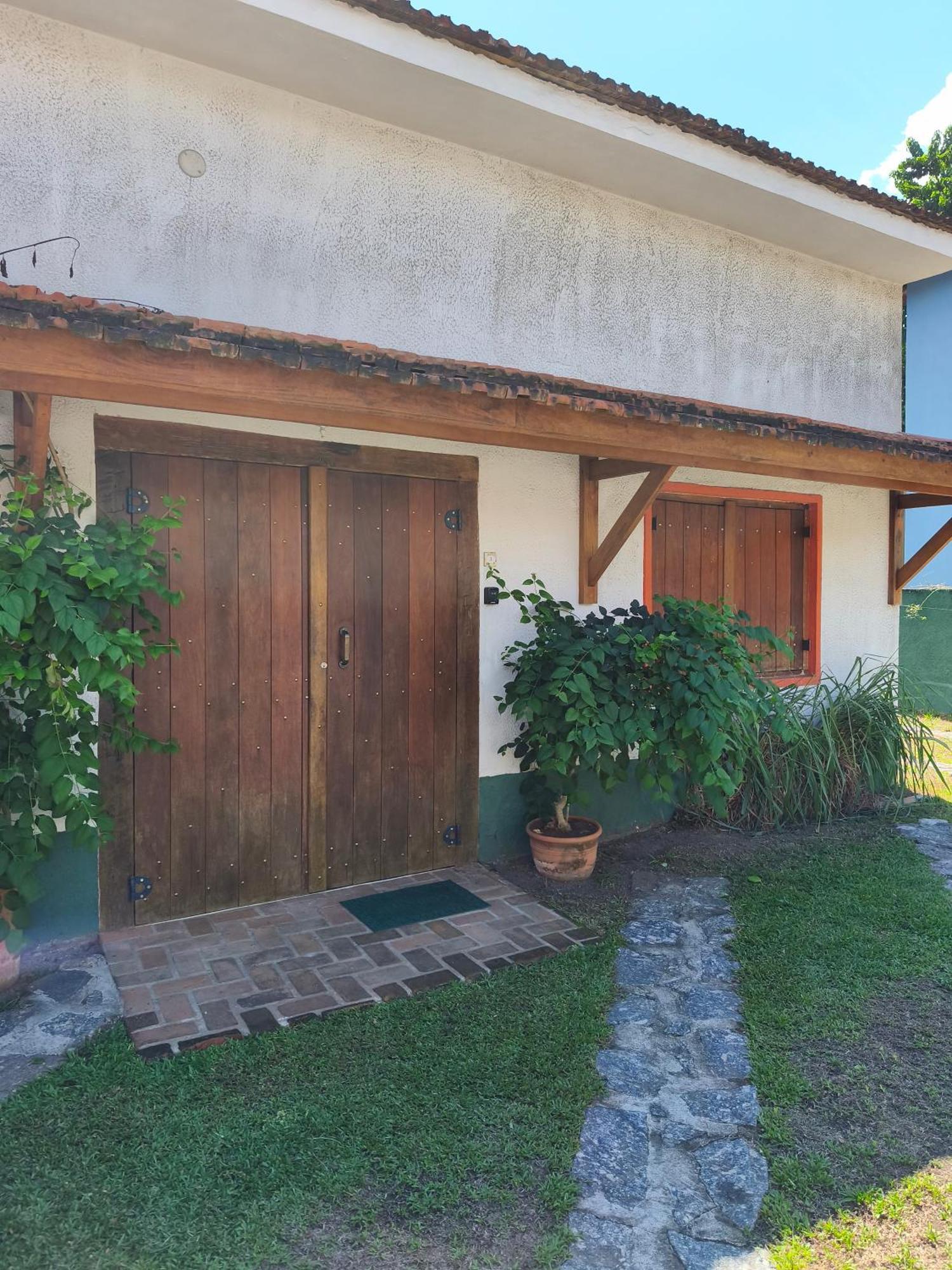 Verde Ilha Pereque イリャベラ 部屋 写真